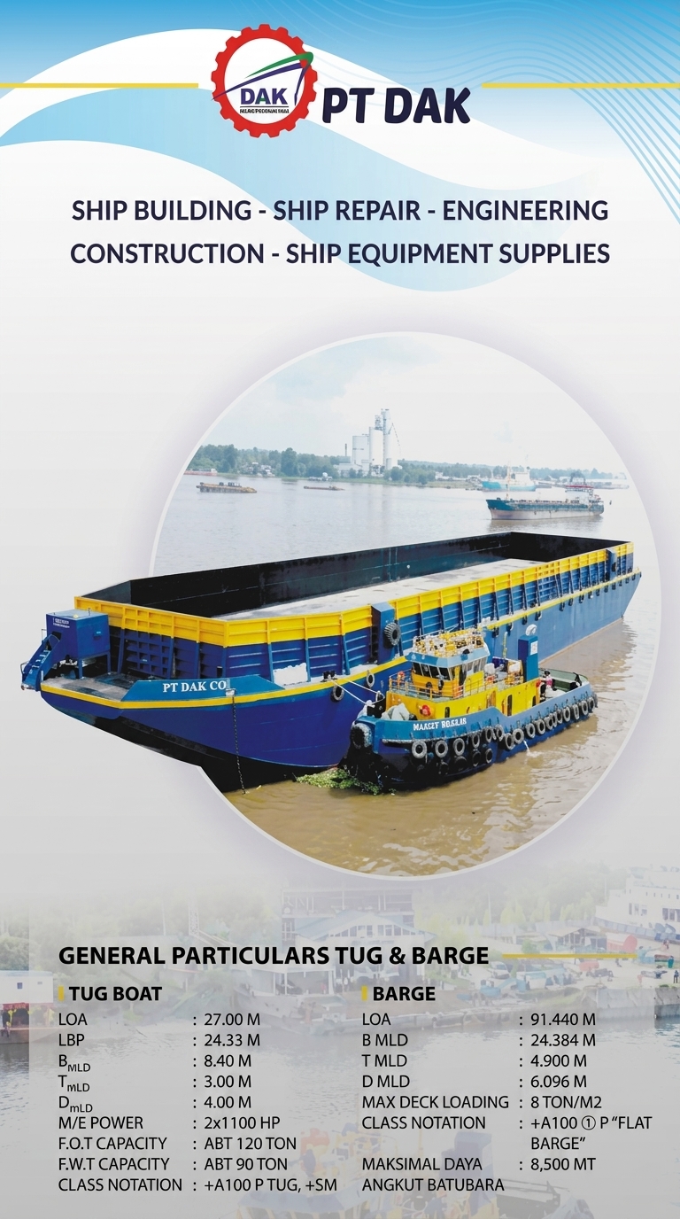 Ship Building