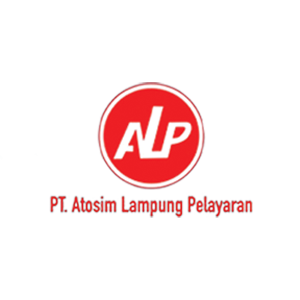 Client : PT Atosim Lampung Pelayaran